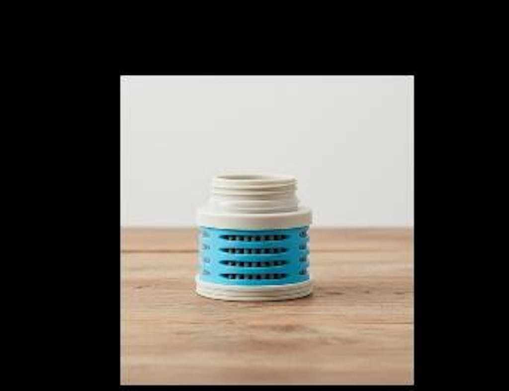 ÖKO 378 L Replacement Filter (Universal)