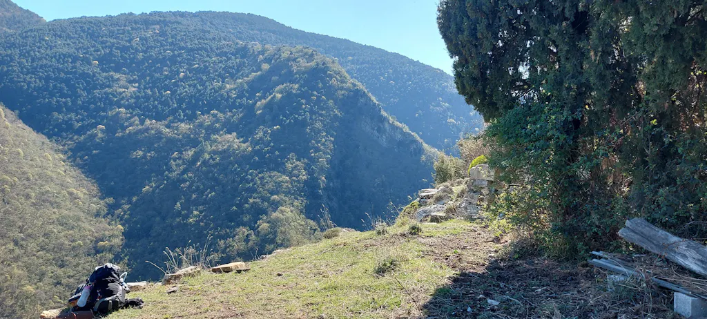 Gourde filtrante ÖKO (filtre inclus)