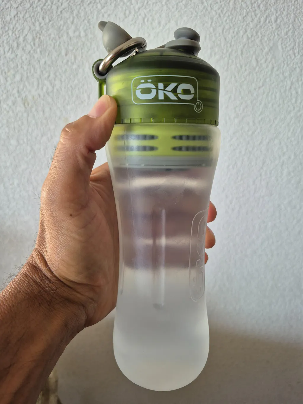 ÖKO EUROPA