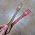 SPORK ORIGINS. Cuchara-tenedor para aventuras
