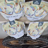 Pack menús liofilizados edición limitada + Spork ØKRE