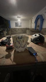 Pack de menús liofilizados · Edición limitada