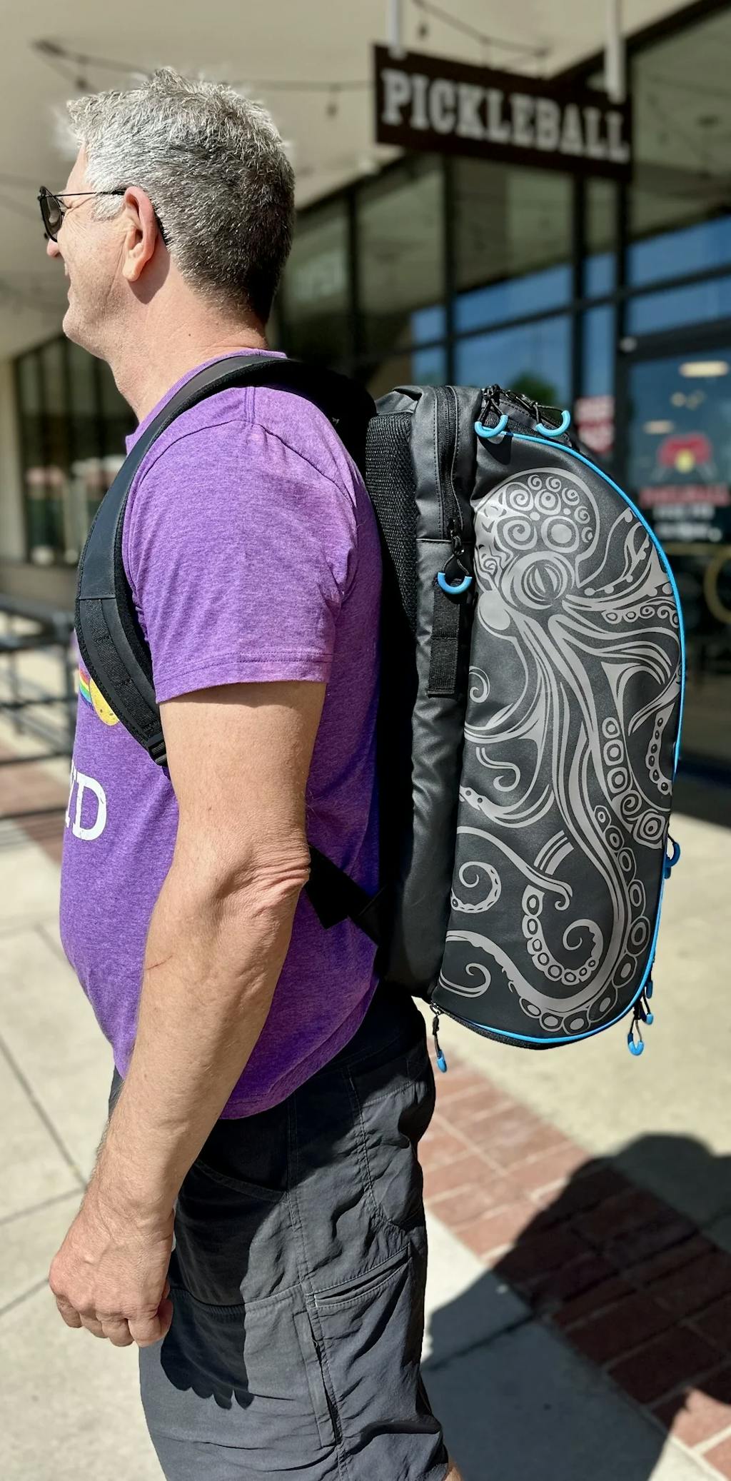 Ultimate Paddle Sport Backpack