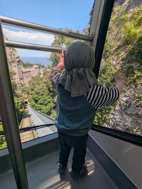 Bio Kinderkleidung | Mitwachsendes T-Shirt | Marlu