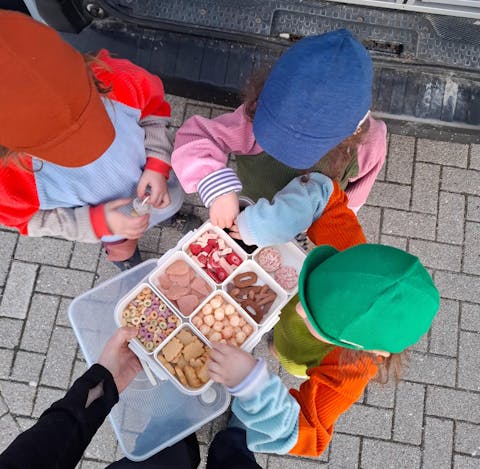 dünner Sweater | Unser Alltagbegleiter Pani aus Cordnicki