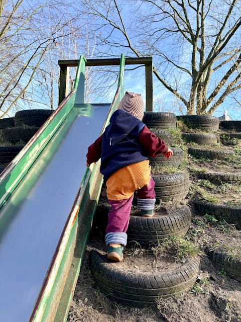 dünner Sweater | Unser Alltagbegleiter Mila aus Cordnicki