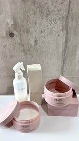 MAIKAI soft body cream – OLaPA