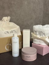 MAIKAI soft body cream – OLaPA