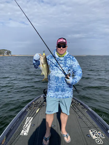 2024 fishing reels Hatch Outdoors