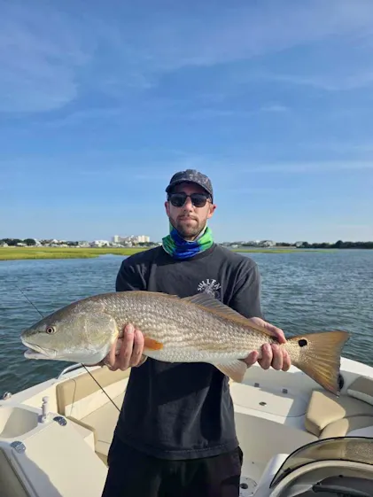 Knighthawk- 7'0