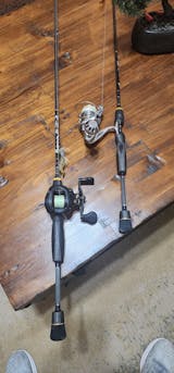 Buoyancy 7'0" Medium Light Spinning Mod Fast