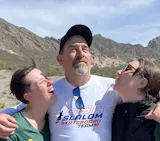 Review photo from Lou Statman