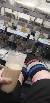 Review photo from Jason Stalcup