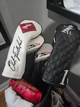 Old Faithful Golf Co. 