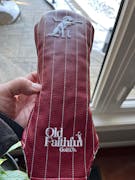 Old Faithful Golf Co. 