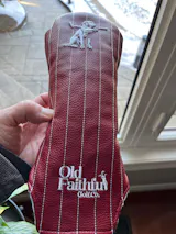 Old Faithful Golf Co. 