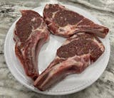 Ribeye Steak Bone-in