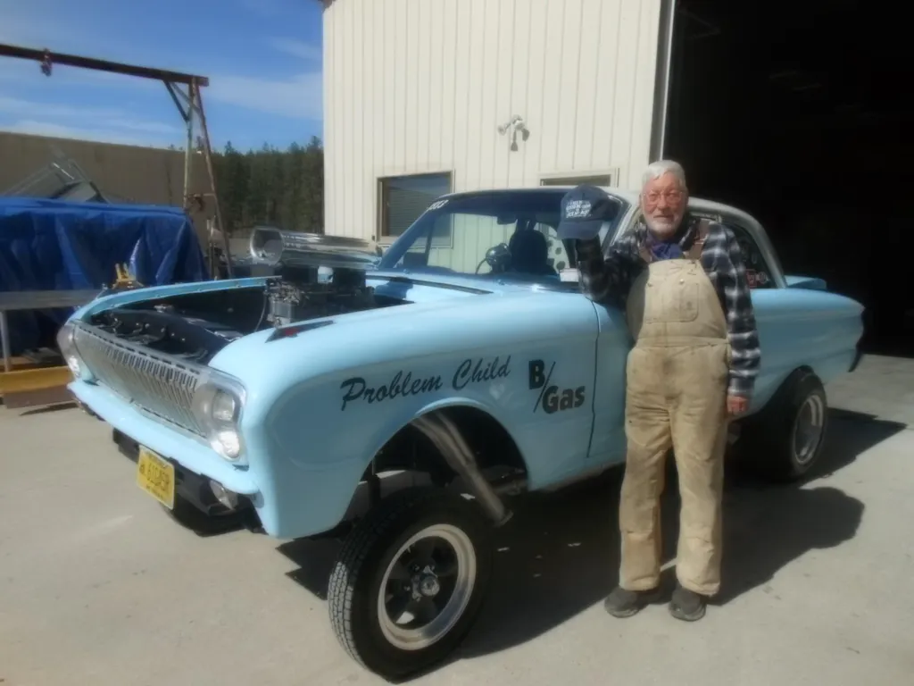 The "Young at Heart" Cap - I See No Good Reason to Act My Age