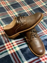 Arade - Man Shoes, Men Leather Sole with Rubber Covers, Vintage Shoes –  OldMulla - Boots Store, Handmade By George Family