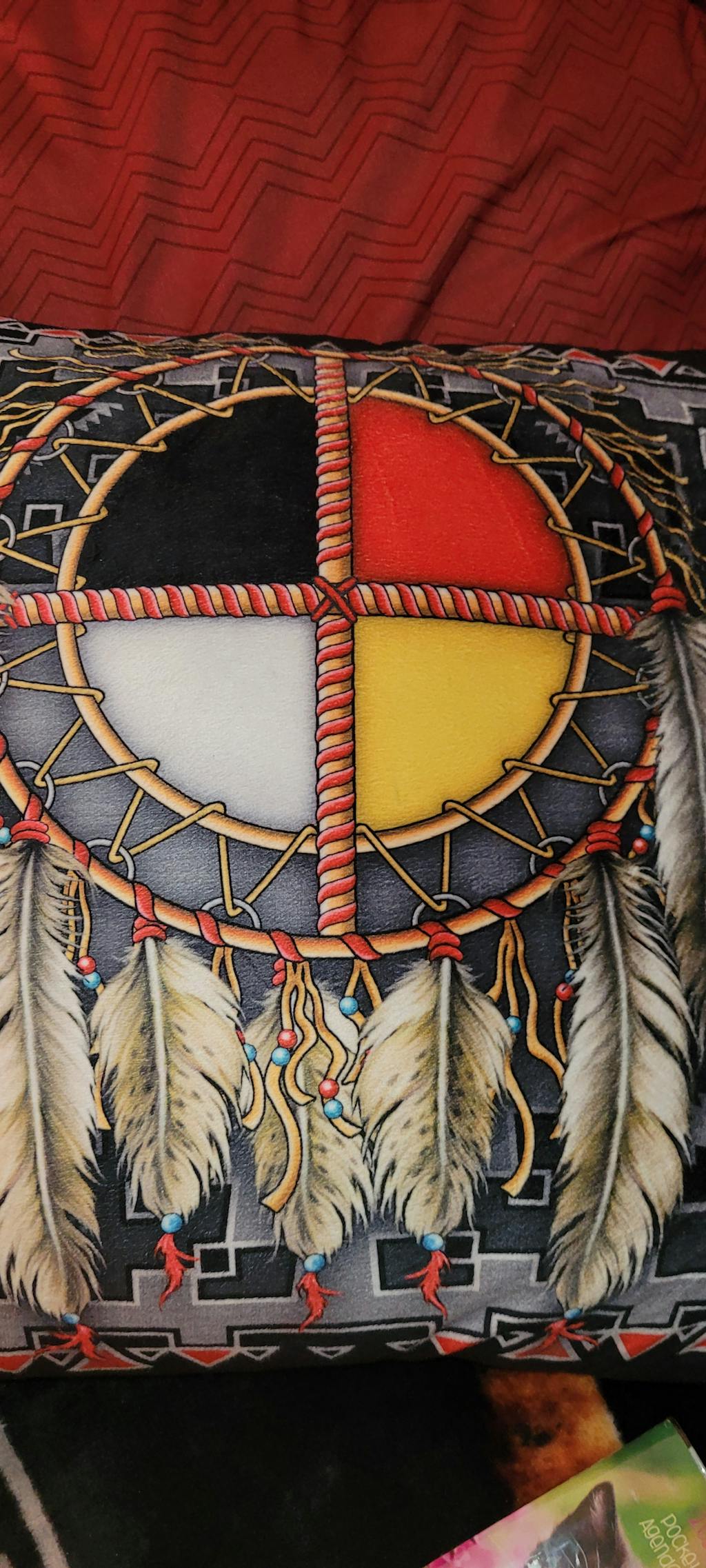 Buffalo Nation Blanket Set (Limited Edition) OldTribes