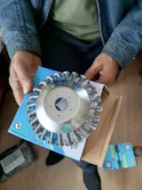 User picture
