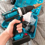 User picture