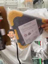 User picture