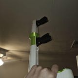 VAIL Edition Asset VR Gun Stock | SBS STKR Modded