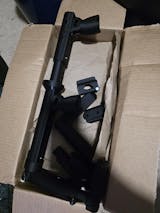 The Asset VR Gun Stock | SBS STKR Edition