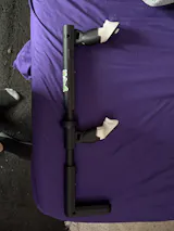 The Asset VR Gun Stock | SBS Edition