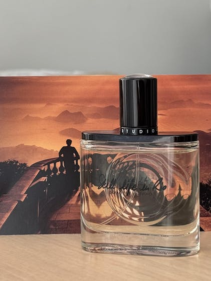 Olfactive Studio | Still Life In Rio | Eau de Parfum 50ml | Ginger Olfactive Studio | Still Life In Rio | Eau de Parfum 50ml | Ginger