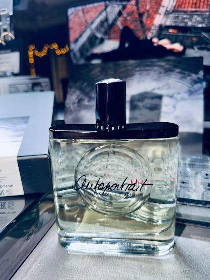 Olfactive Studio | Autoportrait | Eau de Parfum | Cedar | Vetiver