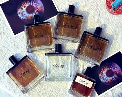 Olfactive Studio | Close Up | Eau de Parfum | Cherry | Coffee | Amber