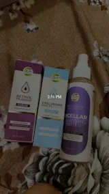 User picture