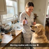 OLIRQ Liquid Collagen Formula