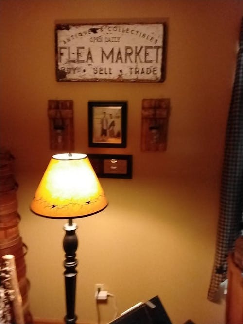 Vintage Flea Market