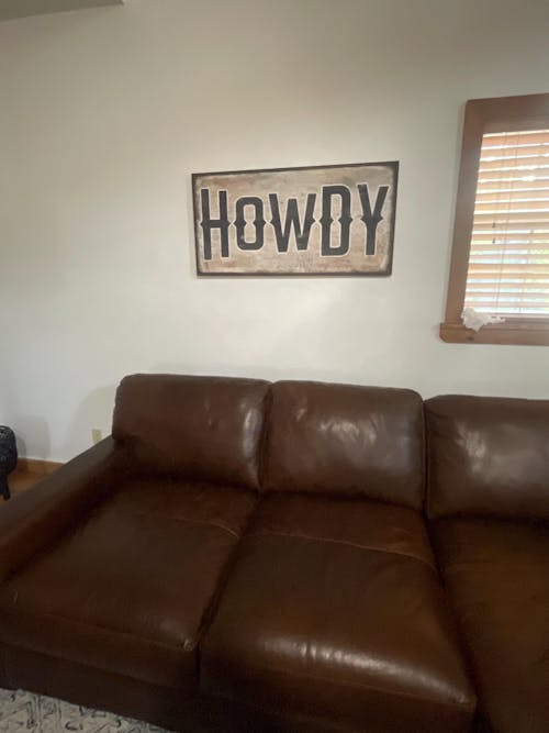 Howdy
