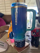User picture