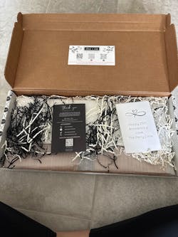 Olivewood + Resin Board