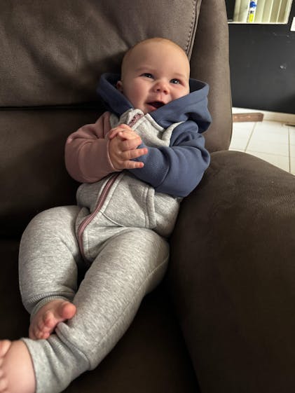 Merritt One Piece – Olive + Scout