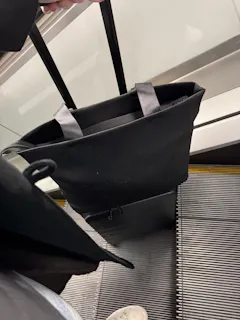 The Jetsetter Bundle - Black