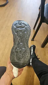 Steel Toe Safety Work Shoes – Lightweight Puncture-Proof Sneakers for Men & Women