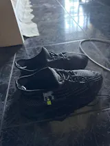 Summer Mesh Men’s Sneakers – Lightweight Breathable Walking & Hiking Shoes (2024–2025 Fashion)