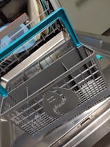 Universal-Besteckkorb für Spülmaschinen