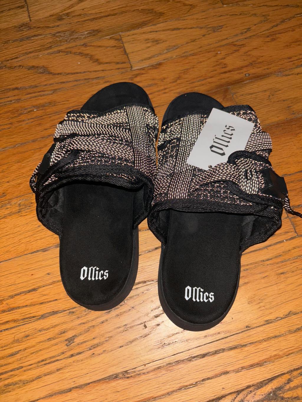 Thunder (Reflective)