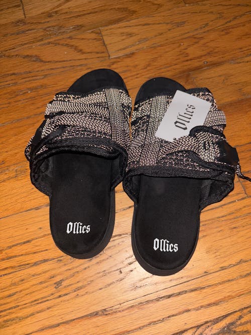 Thunder (Reflective)