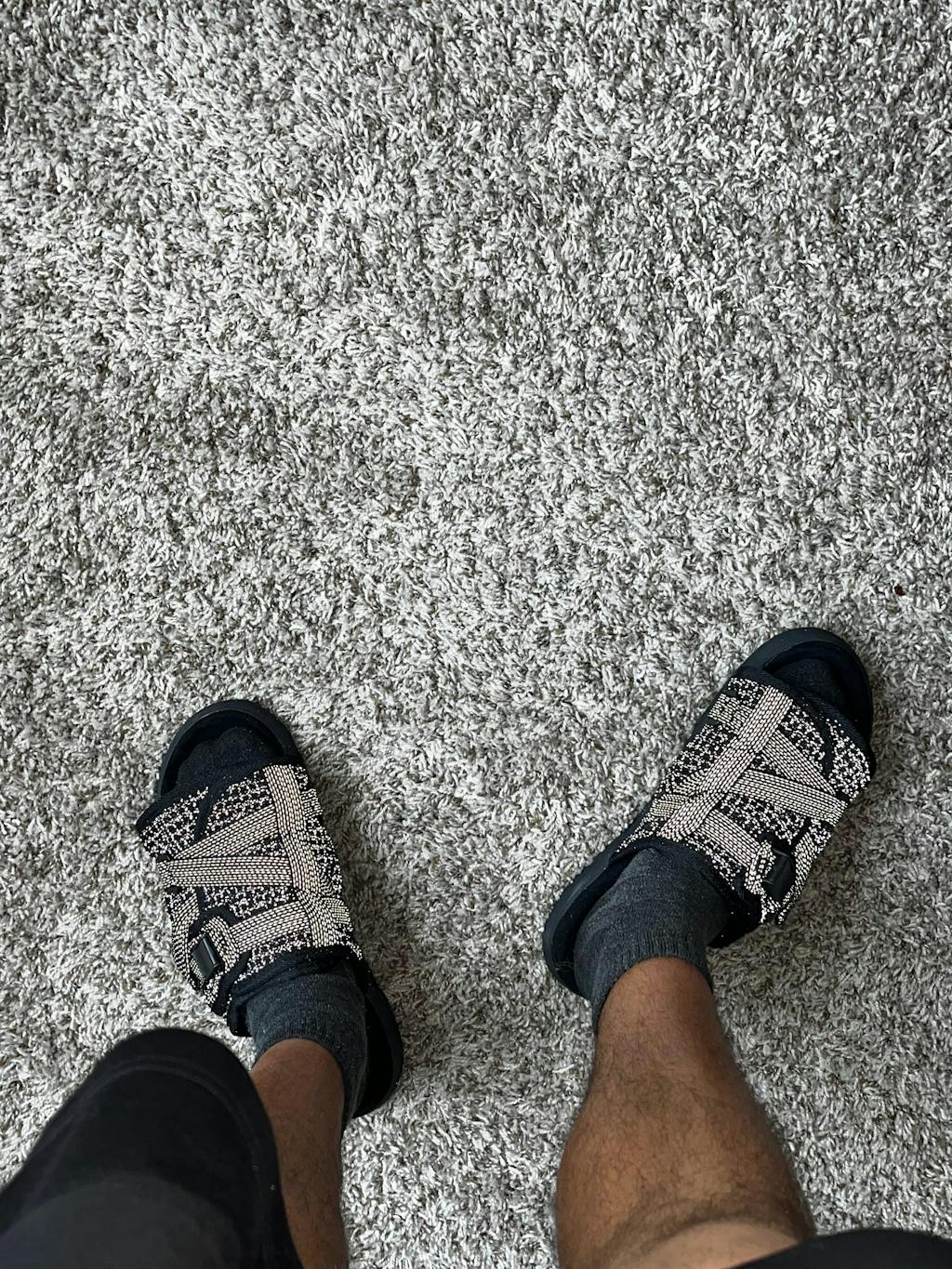 Thunder (Reflective)