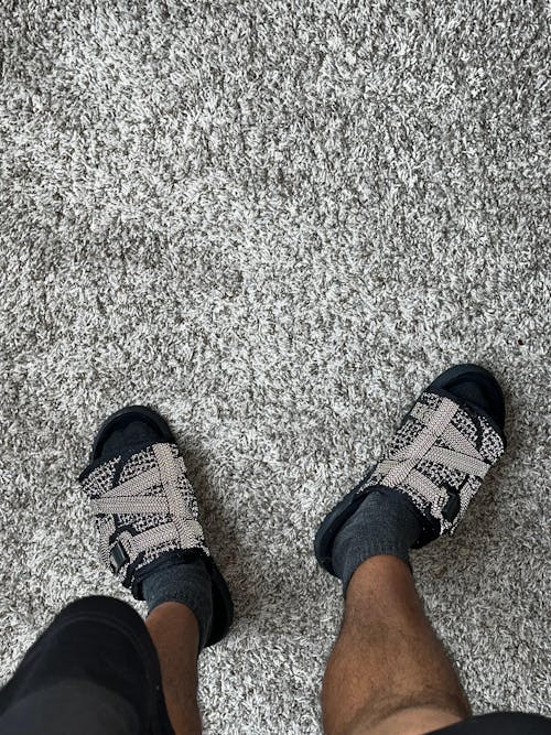 Thunder (Reflective)