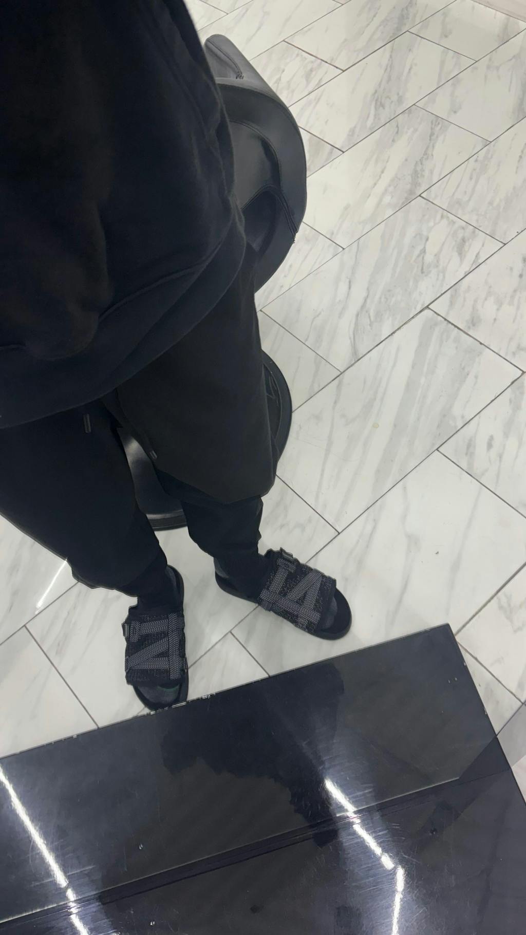 Thunder (Reflective)