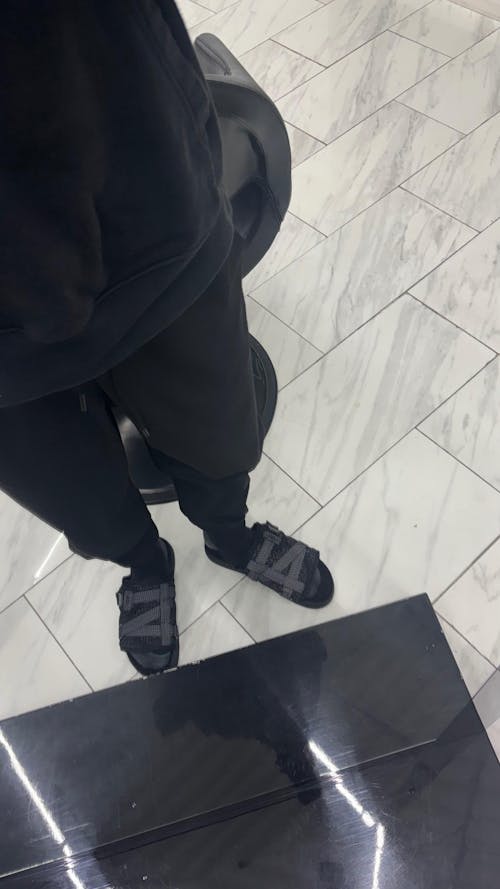 Thunder (Reflective)